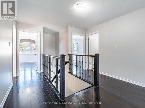 7 Loomis Road, Brampton (Northwest Brampton), ON - Indoor Photo Showing Other Room