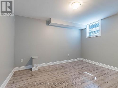 7 Loomis Road, Brampton (Northwest Brampton), ON - Indoor Photo Showing Other Room