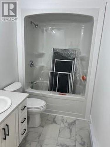 16-18 Gosses Drive, Spaniards Bay, NL - Indoor Photo Showing Bathroom