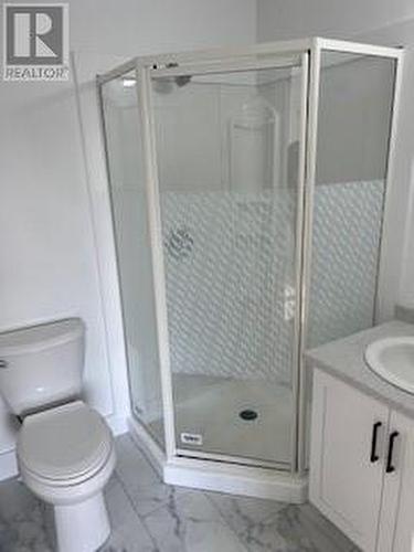 16-18 Gosses Drive, Spaniards Bay, NL - Indoor Photo Showing Bathroom