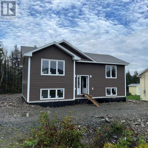 16-18 Gosses Drive, Spaniards Bay, NL - Outdoor