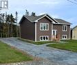 16-18 Gosses Drive, Spaniards Bay, NL  - Outdoor 