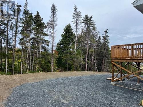 16-18 Gosses Drive, Spaniards Bay, NL - Outdoor