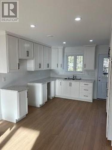 16-18 Gosses Drive, Spaniards Bay, NL - Indoor Photo Showing Kitchen