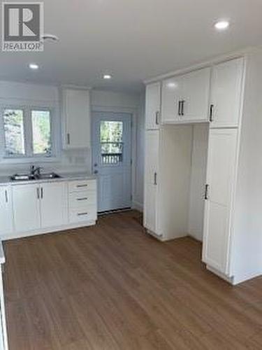 16-18 Gosses Drive, Spaniards Bay, NL - Indoor Photo Showing Kitchen