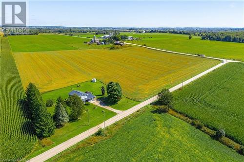 331527 Southgate Sideroad 33, Southgate, ON - Outdoor With View