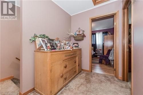 331527 Southgate Sideroad 33, Southgate, ON - Indoor Photo Showing Other Room