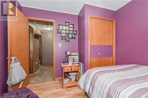 331527 Southgate Sideroad 33, Southgate, ON - Indoor Photo Showing Bedroom