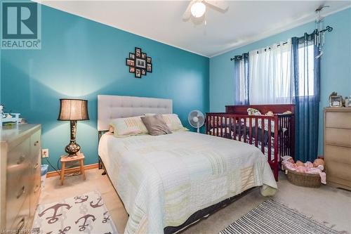 331527 Southgate Sideroad 33, Southgate, ON - Indoor Photo Showing Bedroom