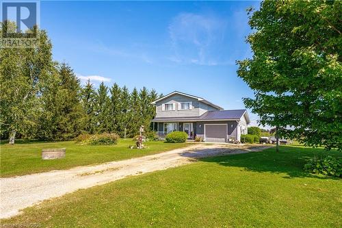 331527 Southgate Sideroad 33, Southgate, ON - Outdoor