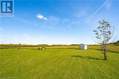 331527 Southgate Sideroad 33, Southgate, ON - Outdoor With View