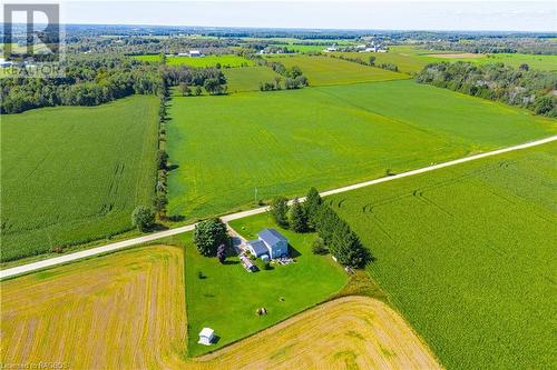 331527 Southgate Sideroad 33, Southgate, ON - Outdoor With View