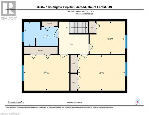 331527 Southgate Sideroad 33, Southgate, ON - Other