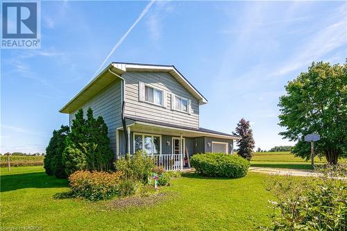 331527 Southgate Sideroad 33, Southgate, ON - Outdoor