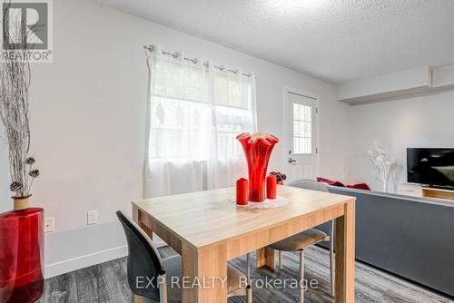 106 - 288 Albert Street, Waterloo, ON - Indoor Photo Showing Dining Room