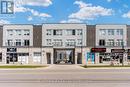 106 - 288 Albert Street, Waterloo, ON  - Outdoor With Facade 