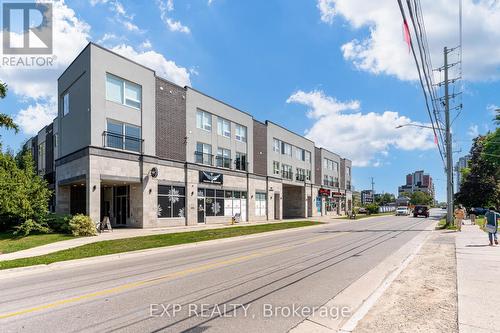 106 - 288 Albert Street, Waterloo, ON - Outdoor