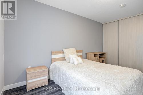 106 - 288 Albert Street, Waterloo, ON - Indoor Photo Showing Bedroom