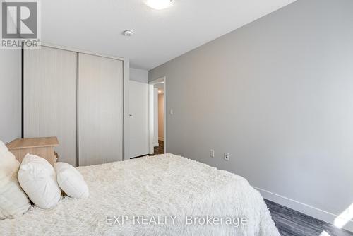 106 - 288 Albert Street, Waterloo, ON - Indoor Photo Showing Bedroom