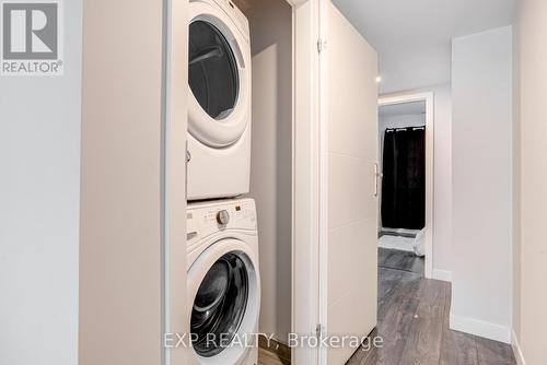 106 - 288 Albert Street, Waterloo, ON - Indoor Photo Showing Laundry Room