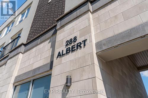 106 - 288 Albert Street, Waterloo, ON - Indoor