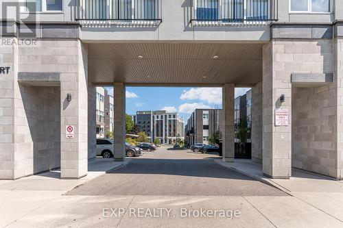 106 - 288 Albert Street, Waterloo, ON - Outdoor