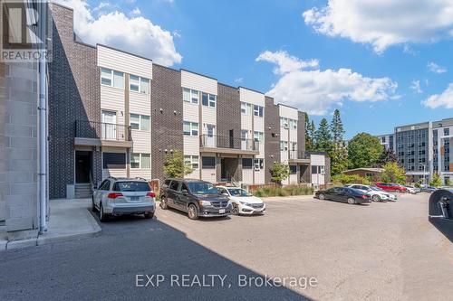 106 - 288 Albert Street, Waterloo, ON - Outdoor With Facade