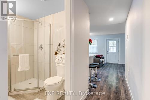 106 - 288 Albert Street, Waterloo, ON - Indoor Photo Showing Bathroom