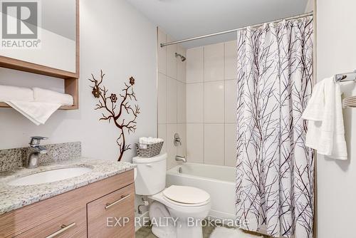 106 - 288 Albert Street, Waterloo, ON - Indoor Photo Showing Bathroom