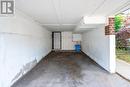 38 - 890 Limeridge Road E, Hamilton (Berrisfield), ON  - Indoor Photo Showing Garage 