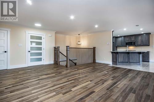 37 Kennedys Lane, Holyrood, NL - Indoor