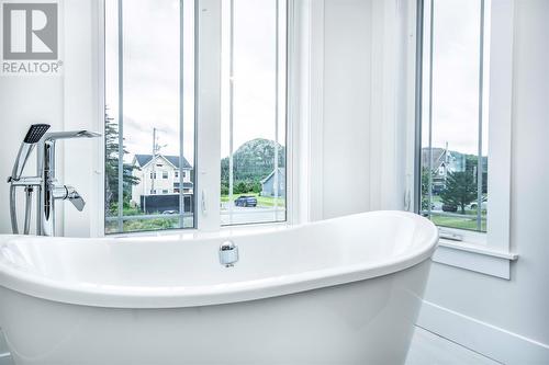 37 Kennedys Lane, Holyrood, NL - Indoor Photo Showing Bathroom