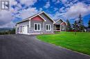 37 Kennedys Lane, Holyrood, NL  - Outdoor 