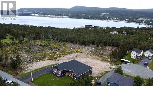 37 Kennedys Lane, Holyrood, NL - Outdoor With Body Of Water With View