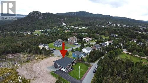 37 Kennedys Lane, Holyrood, NL - Outdoor With View