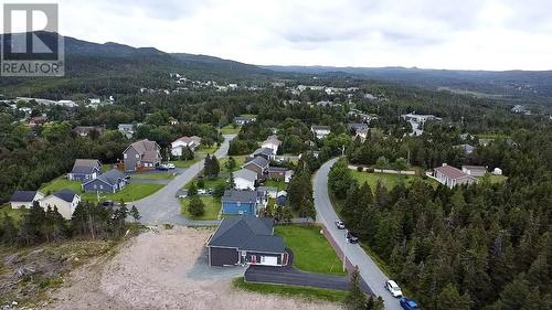 37 Kennedys Lane, Holyrood, NL - Outdoor With View