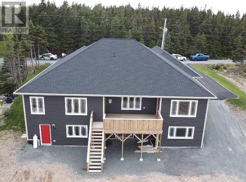 37 Kennedys Lane, Holyrood, NL - Outdoor