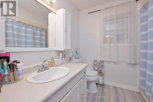 56 William Street, Orangeville, ON - Indoor Photo Showing Bathroom