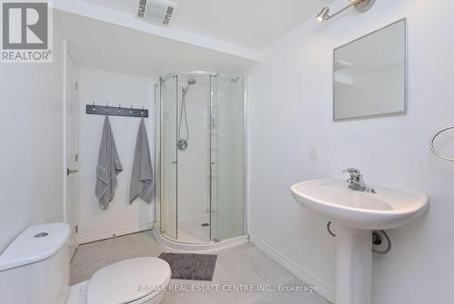 56 William Street, Orangeville, ON - Indoor Photo Showing Bathroom