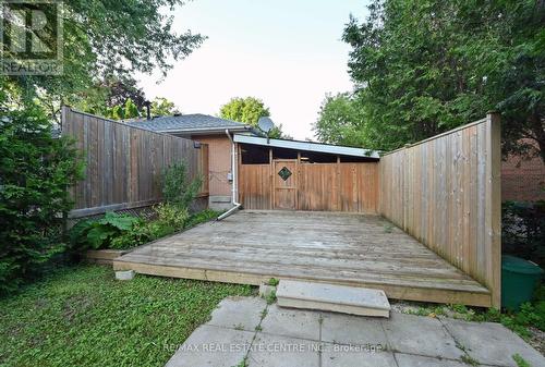 56 William Street, Orangeville, ON - Outdoor