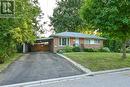 56 William Street, Orangeville, ON  - Outdoor 