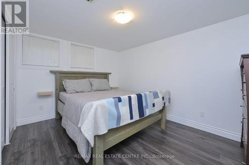 56 William Street, Orangeville, ON - Indoor Photo Showing Bedroom