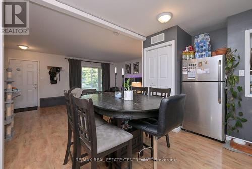 56 William Street, Orangeville, ON - Indoor Photo Showing Dining Room