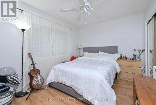 56 William Street, Orangeville, ON - Indoor Photo Showing Bedroom