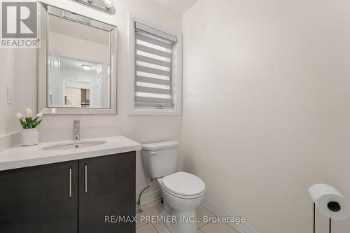 29 Oliana Way, Brampton (Bram West), ON - Indoor Photo Showing Bathroom