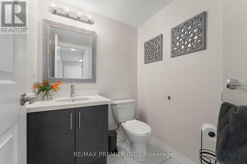 29 Oliana Way, Brampton, ON - Indoor Photo Showing Bathroom