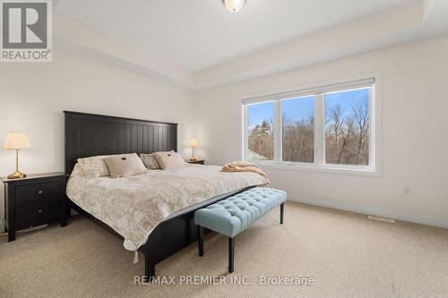 29 Oliana Way, Brampton (Bram West), ON - Indoor Photo Showing Bedroom