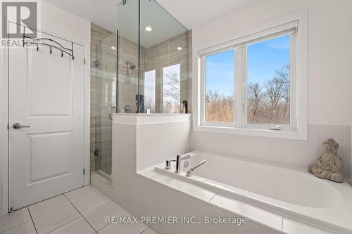 29 Oliana Way, Brampton, ON - Indoor Photo Showing Bathroom