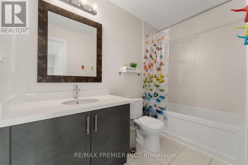 29 Oliana Way, Brampton (Bram West), ON - Indoor Photo Showing Bathroom