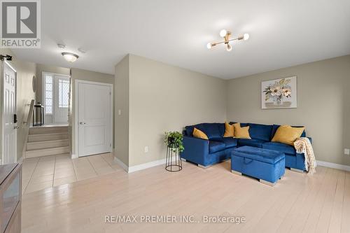 29 Oliana Way, Brampton, ON - Indoor